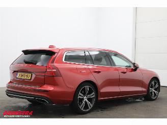 Volvo V-60 T4 Aut. Inscription LED ACC Memory Standkachel SHZ LRHZ Camera picture 3