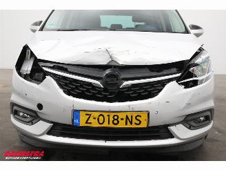Opel Zafira 1.4 Turbo Active 7-Pers. Navi Clima Cruise SHZ LRHZ PDC 108.684 km! picture 6