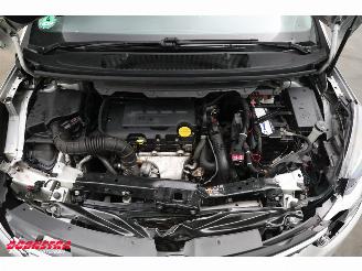 Opel Zafira 1.4 Turbo Active 7-Pers. Navi Clima Cruise SHZ LRHZ PDC 108.684 km! picture 8