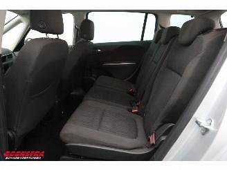 Opel Zafira 1.4 Turbo Active 7-Pers. Navi Clima Cruise SHZ LRHZ PDC 108.684 km! picture 15