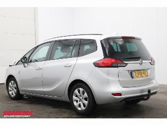 Opel Zafira 1.4 Turbo Active 7-Pers. Navi Clima Cruise SHZ LRHZ PDC 108.684 km! picture 4