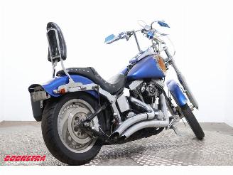 Harley-Davidson  FXSTC Softail Custom picture 3