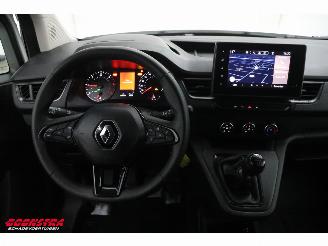 Renault Kangoo 1.5 Blue dCi Comfort Navi Airco Cruise PDC picture 15