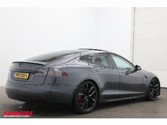 Tesla Model S 75 Base Pano LED Leder ACC LRHZ picture 3