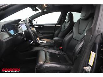 Tesla Model S 75 Base Pano LED Leder ACC LRHZ picture 15
