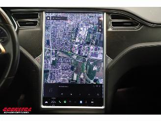 Tesla Model S 75 Base Pano LED Leder ACC LRHZ picture 14