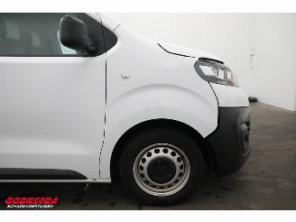 Opel Vivaro-e L3H1 Edition 75 kWh Airco PDC AHK picture 8