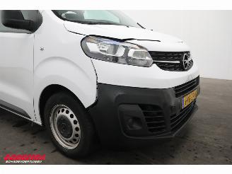 Opel Vivaro-e L3H1 Edition 75 kWh Airco PDC AHK picture 9