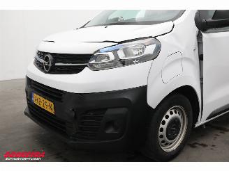 Opel Vivaro-e L3H1 Edition 75 kWh Airco PDC AHK picture 14