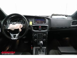 Volvo V-40 1.5 T3 Aut. R-Design LED H/K Navi Clima Cruise Camera SHZ 91.709 km! picture 12