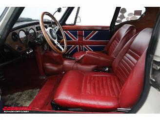 Triumph GT6 MK2 BY 1969 Leder picture 17
