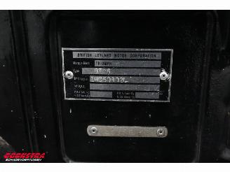 Triumph GT6 MK2 BY 1969 Leder picture 13