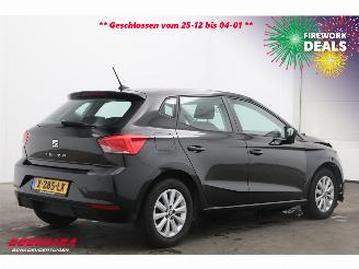 Seat Ibiza 1.0 EcoTSI Style Apple/Android ACC Clima Camera SHZ picture 3