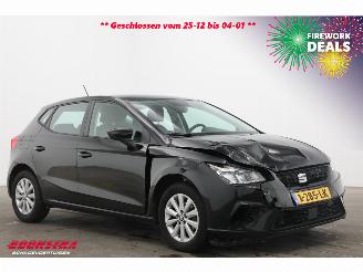 Seat Ibiza 1.0 EcoTSI Style Apple/Android ACC Clima Camera SHZ picture 2
