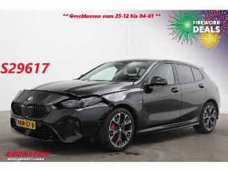 Unfallwagen BMW 1-serie 120i M-Sport Aut. LED ACC Virtual SHZ 2025/1