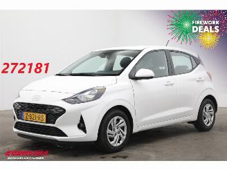 Schadeauto Hyundai I-10 1.0 Comfort ACC Airco Bluetooth 29.581 km! 2024/6