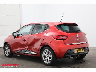Renault Clio 0.9 TCe Limited Navi Airco Cruise PDC 66.679 km! picture 4