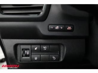 Nissan Leaf Acenta 40 kWh Navi Clima Cruise Camera 50.260 km! picture 14