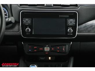 Nissan Leaf Acenta 40 kWh Navi Clima Cruise Camera 50.260 km! picture 8