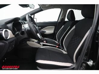 Nissan Micra 1.0 IG-T N-Connecta Navi Airco Cruise Camera PDC 70.109 km! picture 16