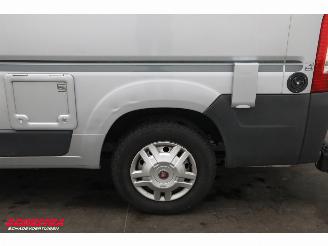 Karmann  Dexter 2.3 M.Jet Luifel Dwarsbed Apple/Android Airco Cruise Camera 75.000 km! picture 5