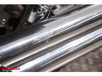 Harley-Davidson  VRSCA V-Rod Vance Hines picture 9