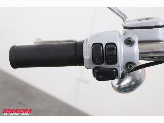 Harley-Davidson  VRSCA V-Rod Vance Hines picture 10