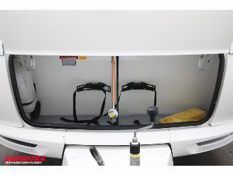 Hobby  540 UFF Excellent Mover Luifel Rondzit BY 2023 picture 30