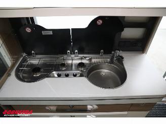 Hobby  540 UFF Excellent Mover Luifel Rondzit BY 2023 picture 21