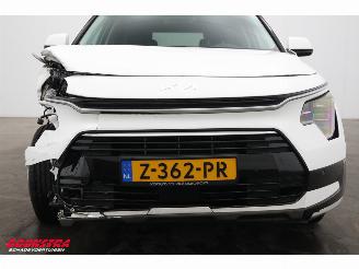 Kia Niro 1.6 GDi PHEV DynamicPlusLine LED ACC Navi Clima Camera SHZ LRHZ AHK picture 7