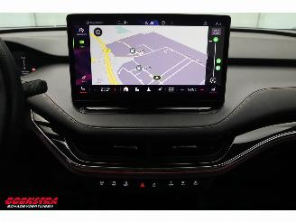 Skoda Enyaq 80 LED ACC Memory Leder LRHZ Camera AHK picture 15