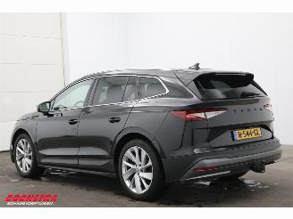 Skoda Enyaq 80 LED ACC Memory Leder LRHZ Camera AHK picture 4