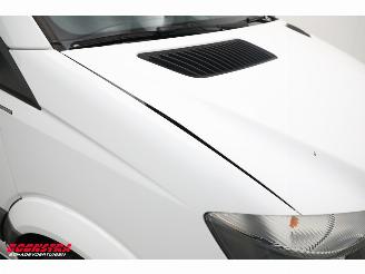 Mercedes Sprinter 211 CDI Airco Bluetooth AHK picture 9