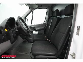 Mercedes Sprinter 211 CDI Airco Bluetooth AHK picture 15