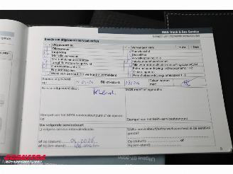 MAN TGE 3.180 DSG LBW Bak-Klep Navi Airco Cruise picture 23