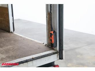 MAN TGE 3.180 DSG LBW Bak-Klep Navi Airco Cruise picture 13