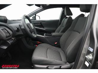 Toyota bZ4X Business 71 kWh LED ACC Navi Camera PDC picture 16