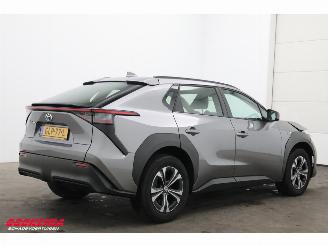 Toyota bZ4X Business 71 kWh LED ACC Navi Camera PDC picture 3