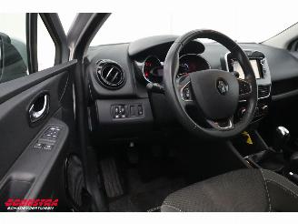 Renault Clio Grandtour Estate 0.9 TCe Zen Navi Airco Cruise 91.873 km! picture 15
