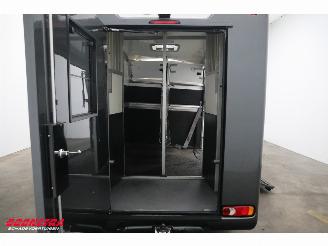 Opel Movano 2.3 CDTI BiTurbo Aut. 2-Pferds STX Leder Airco Camera AHK 22.742 km! picture 22