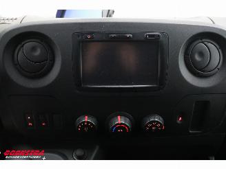 Opel Movano 2.3 CDTI BiTurbo Aut. 2-Pferds STX Leder Airco Camera AHK 22.742 km! picture 29