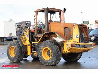 JCB  427 HT T4 Laadschap BY 2014 BY 2014 picture 4