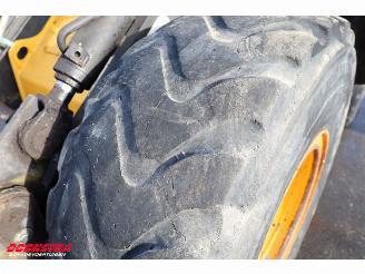 JCB  427 HT T4 Laadschap BY 2014 BY 2014 picture 26