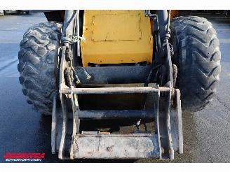 JCB  427 HT T4 Laadschap BY 2014 BY 2014 picture 14