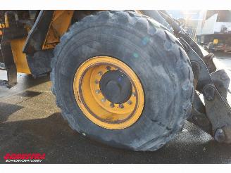 JCB  427 HT T4 Laadschap BY 2014 BY 2014 picture 15