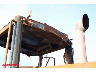 JCB  427 HT T4 Wiellader BY 2014 picture 18