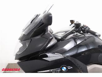 BMW K 1600 GTL Cruise Heizgriffe SHZ picture 10
