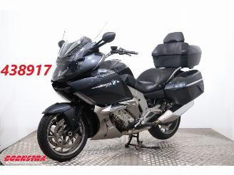 krockskadad bil motor BMW K 1600 GTL Cruise Heizgriffe SHZ 2013/7