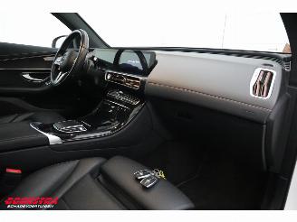 Mercedes EQC 400 4MATIC Bus. Sol. 80 kWh LED ACC Schuifdak Leder SHZ AHK picture 12