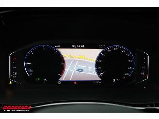 Volkswagen Transporter 2.0 TDI DSG L2-H1 Bulli DoKa LED Leder ACC Virtual Camera SHZ AHK picture 22